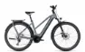 Cube Kathmandu Hybrid Pro 625 flashgrey´n´metal 28" 625 Wh Trapez, Hersteller-flashgrey´n´metal, M