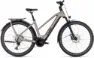Cube Kathmandu Hybrid Pro 750 flashgrey´n´metal 28" 750 Wh Trapez