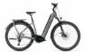 Cube Kathmandu Hybrid Pro 750 flashgrey´n´metal 28" 750 Wh Wave