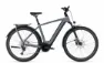 Cube Kathmandu Hybrid Pro 750 flashstone´n´black 28" 750 Wh Diamant