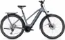 Cube Kathmandu Hybrid Pro 750 flashstone´n´black 28" 750 Wh Trapez