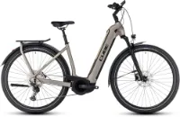 Cube Kathmandu Hybrid Pro 750 flashstone´n´black 28" 750 Wh Wave Cube Kathmandu Hybrid Pro 750 flashstone´n´black 28" 750 Wh Wave