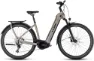 Cube Kathmandu Hybrid Pro 750 flashstone´n´black 28" 750 Wh Wave