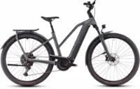 Cube Kathmandu Hybrid Pro 800 dustyolive and gold 2025 28" 800 Wh Trapez Cube Kathmandu Hybrid Pro 800 dustyolive and gold 2025 28" 800 Wh Trapez