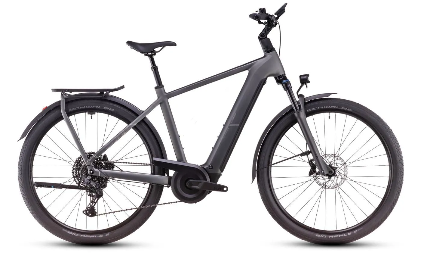 Cube Kathmandu Hybrid Pro 800 slapgrey´n´chrome 28" 800 Wh Diamant Cube Kathmandu Hybrid Pro 800 slapgrey´n´chrome 28" 800 Wh Diamant