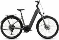 Cube Kathmandu Hybrid Pro 800 slapgrey´n´chrome 28" 800 Wh Trapez Cube Kathmandu Hybrid Pro 800 slapgrey´n´chrome 28" 800 Wh Trapez