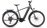Cube Kathmandu Hybrid Pro - 800Wh 11K Diamant Cube Kathmandu Hybrid Pro - 800Wh 11K Diamant