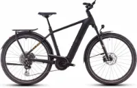 Cube Kathmandu Hybrid SLT 800 golddust´n´black 28" 800 Wh Diamant