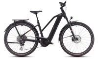 Cube Kathmandu Hybrid SLT 800 golddust´n´black 28" 800 Wh Trapez Cube Kathmandu Hybrid SLT 800 golddust´n´black 28" 800 Wh Trapez