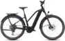 Cube Kathmandu Hybrid SLT 800 golddust´n´black 28" 800 Wh Trapez