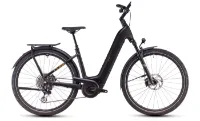 Cube Kathmandu Hybrid SLT 800 golddust´n´black 28" 800 Wh Wave