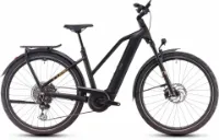 Cube Kathmandu Hybrid SLT 800 golddust´n´black 28" 800 Wh Wave