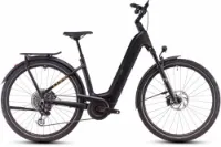 Cube Kathmandu Hybrid SLT 800 golddust´n´black 28" 800 Wh Wave Cube Kathmandu Hybrid SLT 800 golddust´n´black 28" 800 Wh Wave