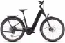 Cube Kathmandu Hybrid SLT 800 golddust´n´black 28" 800 Wh Wave