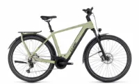 Cube Kathmandu Hybrid SLX 750 green´n´olive 28" 750 Wh Diamant Cube Kathmandu Hybrid SLX 750 green´n´olive 28" 750 Wh Diamant