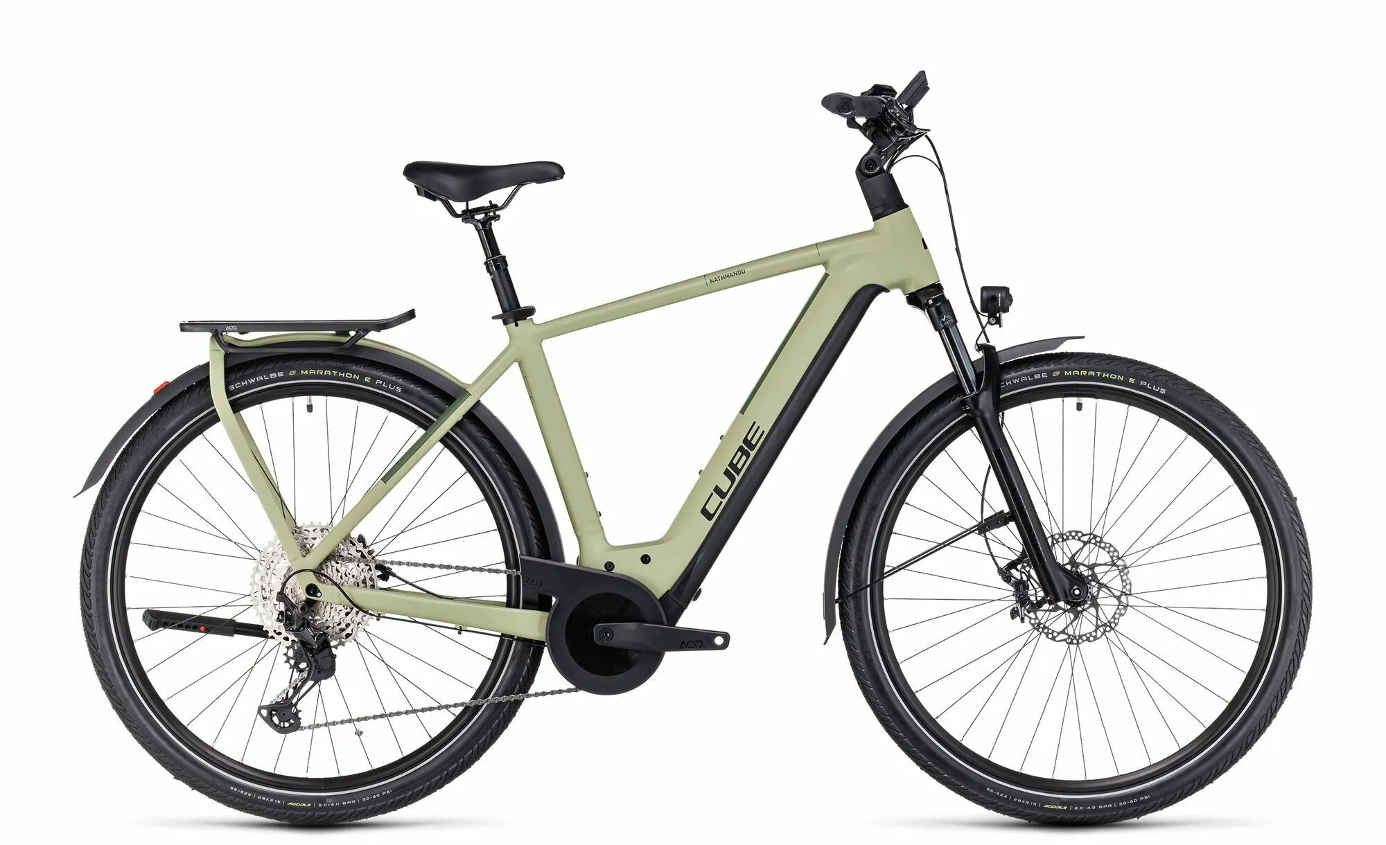 Cube Kathmandu Hybrid SLX 750 green´n´olive 28" 750 Wh Diamant, Olivgrün, M Cube Kathmandu Hybrid SLX 750 green´n´olive 28" 750 Wh Diamant, Olivgrün, M
