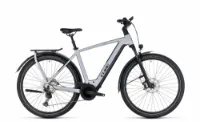 Cube Kathmandu Hybrid SLX 750 polarsilver´n´black 28" 750 Wh Diamant Cube Kathmandu Hybrid SLX 750 polarsilver´n´black 28" 750 Wh Diamant