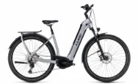 Cube Kathmandu Hybrid SLX 750 polarsilver´n´black 28" 750 Wh Wave Cube Kathmandu Hybrid SLX 750 polarsilver´n´black 28" 750 Wh Wave
