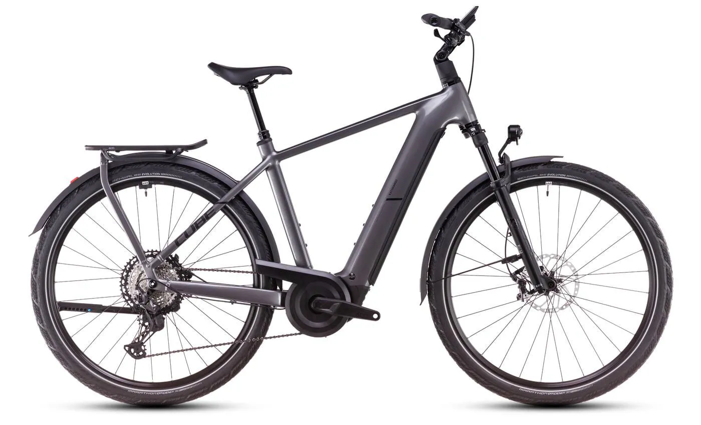 Cube Kathmandu Hybrid SLX 800 graphite´n´black 28" 800 Wh Diamant Cube Kathmandu Hybrid SLX 800 graphite´n´black 28" 800 Wh Diamant
