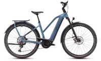 Cube Kathmandu Hybrid SLX 800 graphite´n´black 28" 800 Wh Trapez Cube Kathmandu Hybrid SLX 800 graphite´n´black 28" 800 Wh Trapez