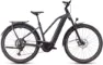 Cube Kathmandu Hybrid SLX 800 graphite´n´black 28" 800 Wh Trapez