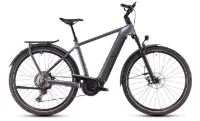 Cube Kathmandu Hybrid SLX 800 smaragdgrey´n´black 28" 800 Wh Diamant Cube Kathmandu Hybrid SLX 800 smaragdgrey´n´black 28" 800 Wh Diamant