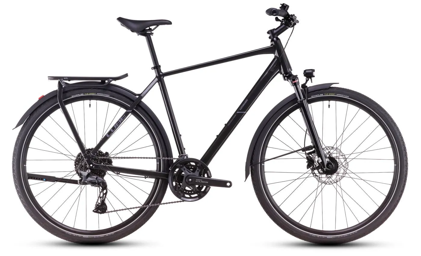 Cube Kathmandu Pro - 28 Zoll 20K Diamant Cube Kathmandu Pro - 28 Zoll 20K Diamant
