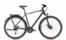 Cube Kathmandu Pro grey´n´black 2023 28" Diamant, Hersteller-grey´n´black, 50cm