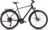 Cube Kathmandu SLX nightsky and ink 2025 28" Diamant