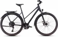 Cube Kathmandu SLX nightsky and ink 2025 28" Trapez Cube Kathmandu SLX nightsky and ink 2025 28" Trapez
