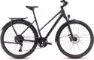 Cube Kathmandu SLX nightsky and ink 2025 28" Trapez