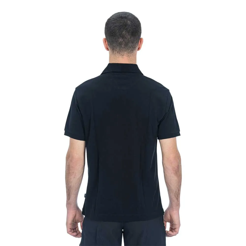 Cube Kurzarm-poloshirt Cube Kurzarm-poloshirt