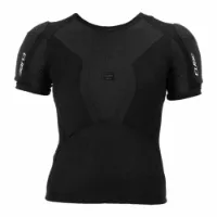 Cube Kurzarm-schutztrikot