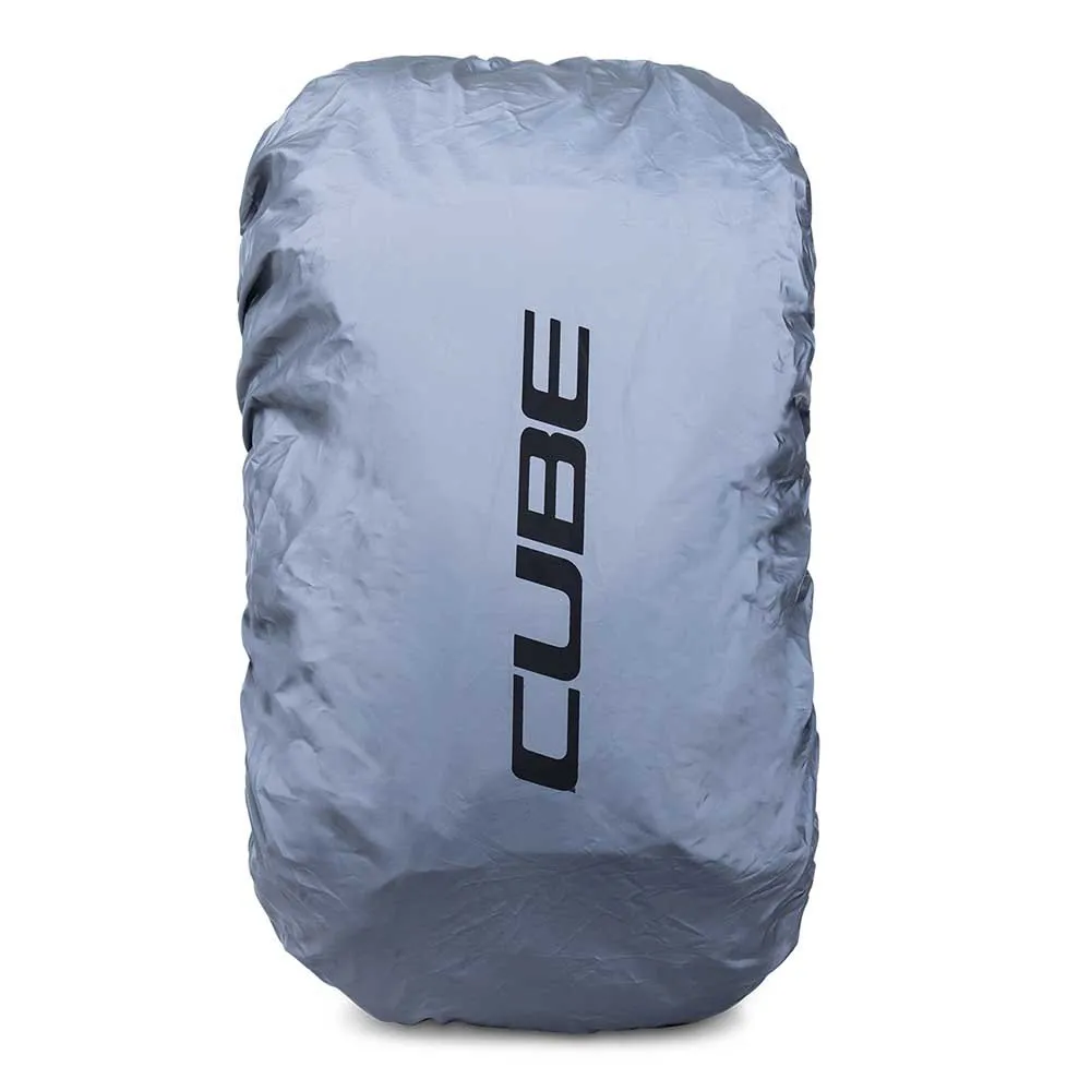 Cube Large Regenschutz, Black, One Size Cube Large Regenschutz, Black, One Size