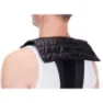 Cube Light Iso Ärmelloses Baselayer, Black