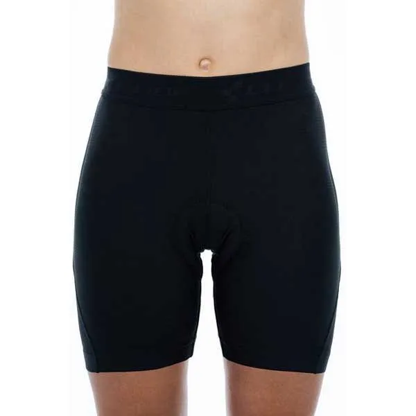 Cube Liner Cmpt Baselayer-shorts Cube Liner Cmpt Baselayer-shorts