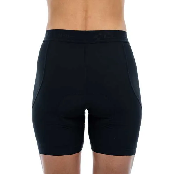 Cube Liner Cmpt Baselayer-shorts Cube Liner Cmpt Baselayer-shorts