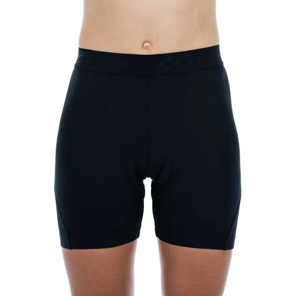 Cube Liner Cmpt Hot Baselayer-shorts