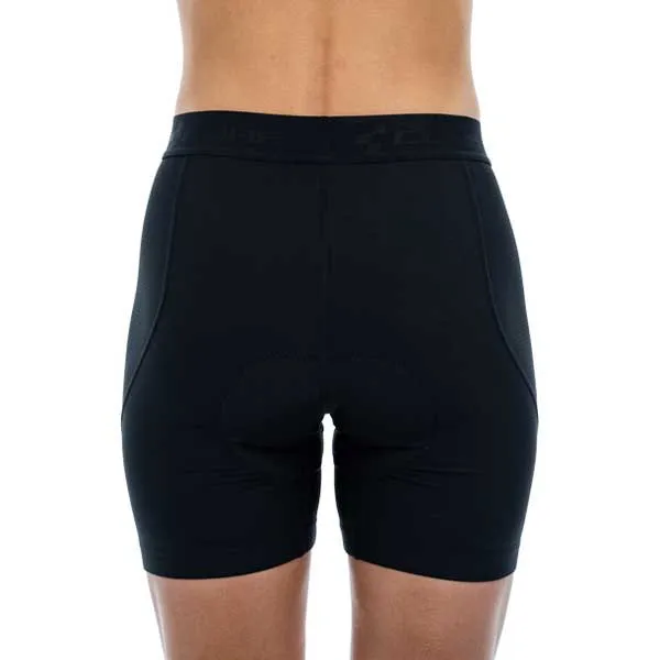 Cube Liner Cmpt Hot Baselayer-shorts