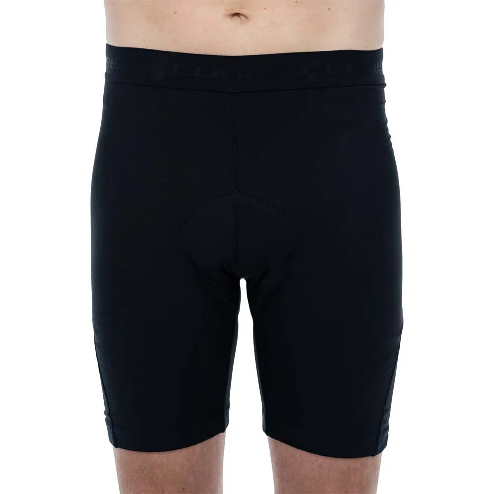 Cube Liner Cmpt Kurze Hose Cube Liner Cmpt Kurze Hose