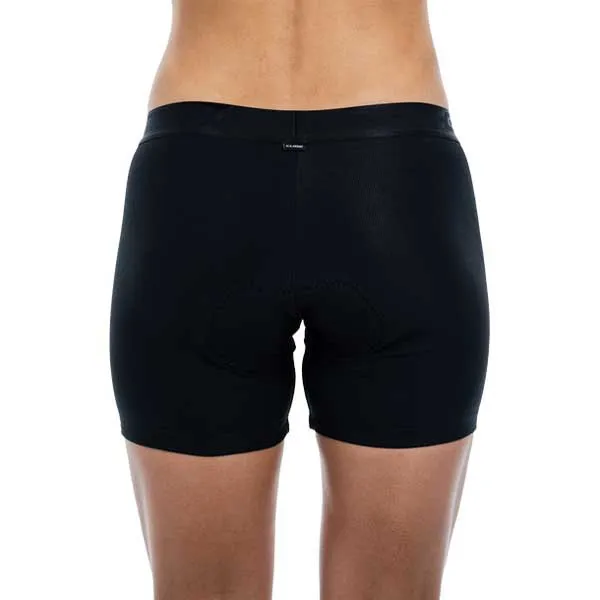 Cube Liner Hot Baselayer-shorts Cube Liner Hot Baselayer-shorts