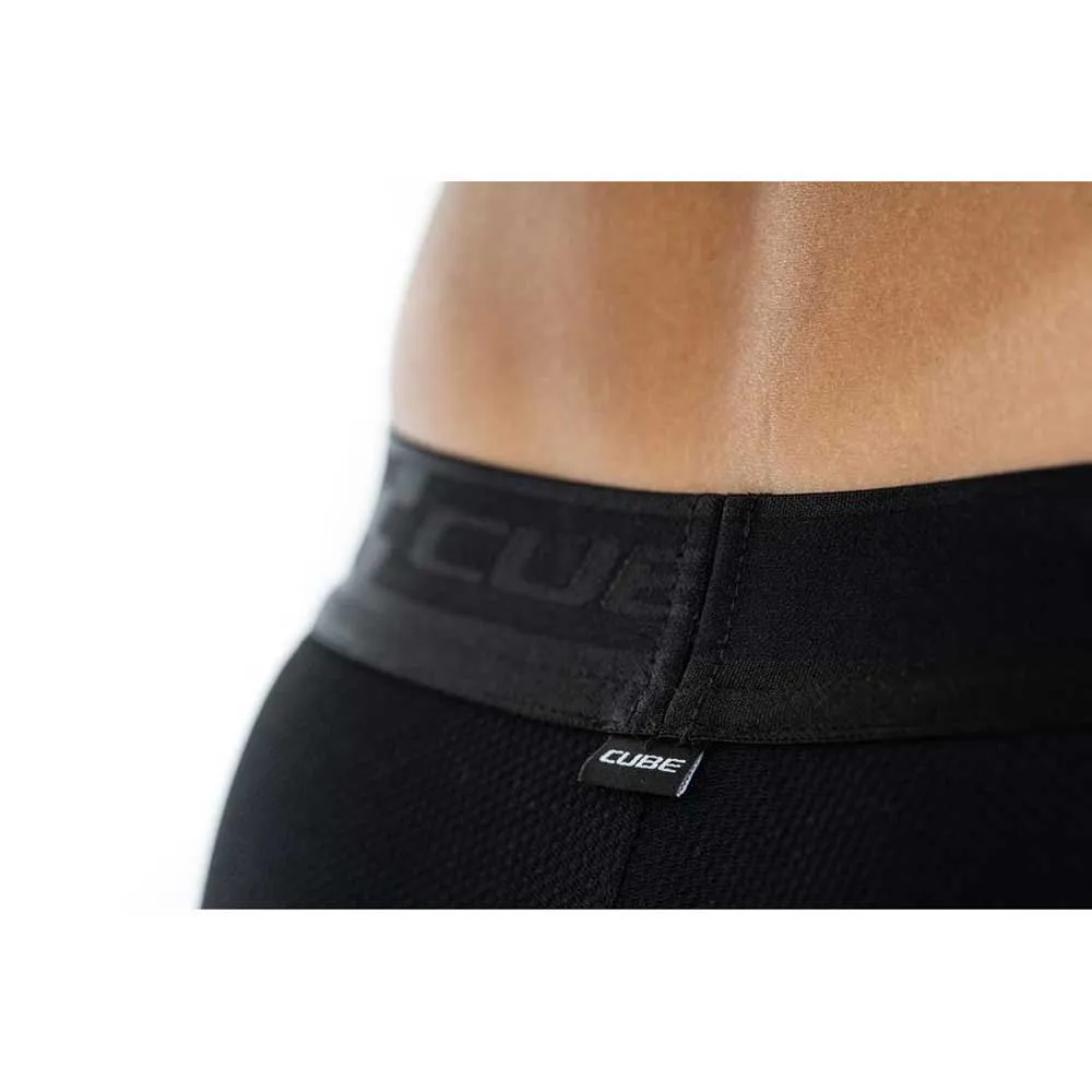 Cube Liner Hot Baselayer-shorts Cube Liner Hot Baselayer-shorts
