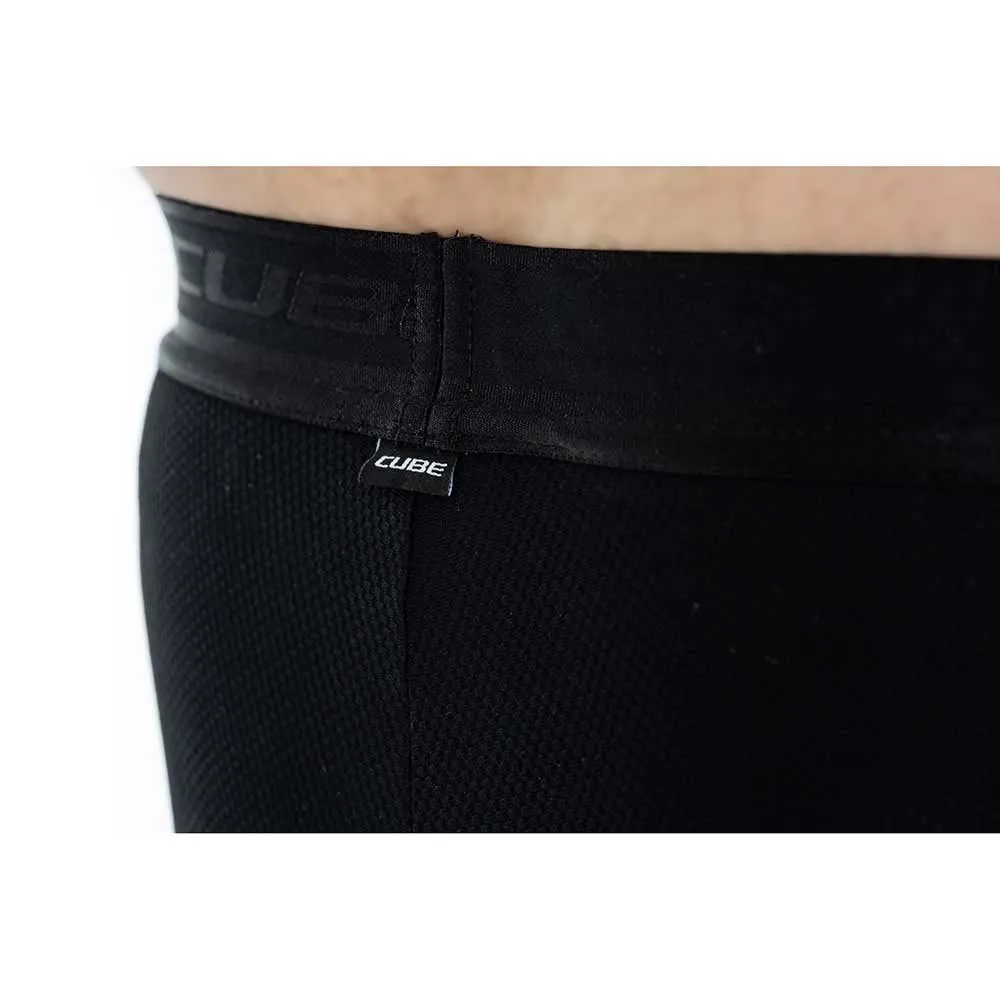Cube Liner Kurze Hose Cube Liner Kurze Hose