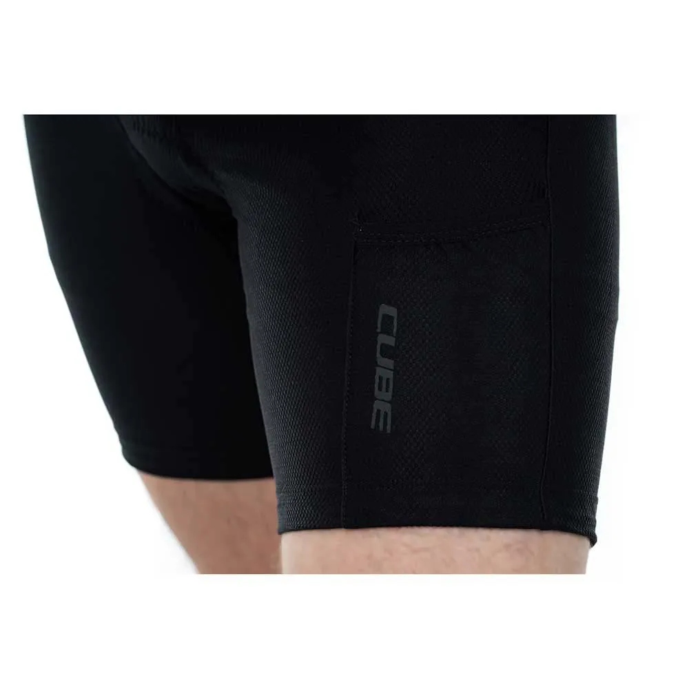 Cube Liner Trägerhose Cube Liner Trägerhose