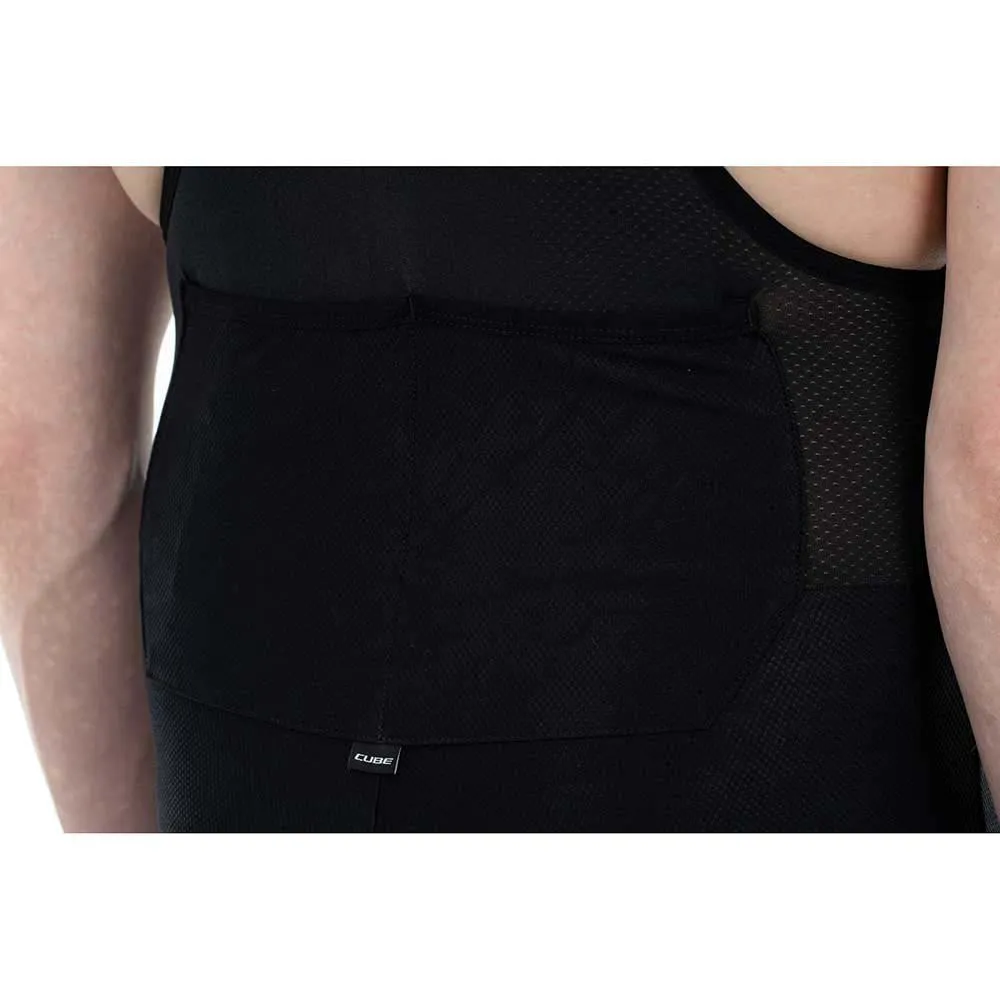 Cube Liner Trägerhose Cube Liner Trägerhose