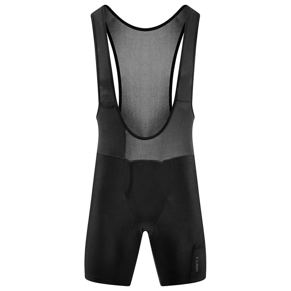 Cube Liner Trägerhose Cube Liner Trägerhose