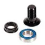 Cube Link To Shock 150 C:62/c:68/stereo 140 Hpc My2018+ Lager, Multicolor, One Size