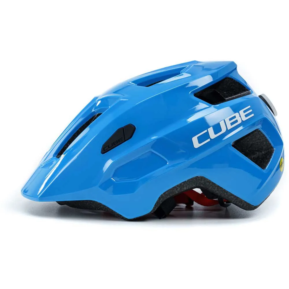 Cube Linok Teamline Mips Helm Cube Linok Teamline Mips Helm