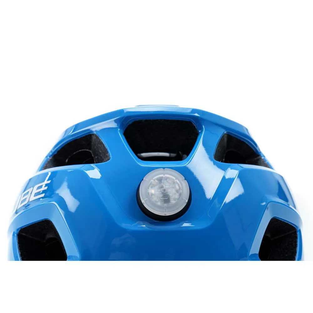 Cube Linok Teamline Mips Helm Cube Linok Teamline Mips Helm