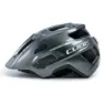 Cube Linok Trailmotion Mips Helm, Glossy grey